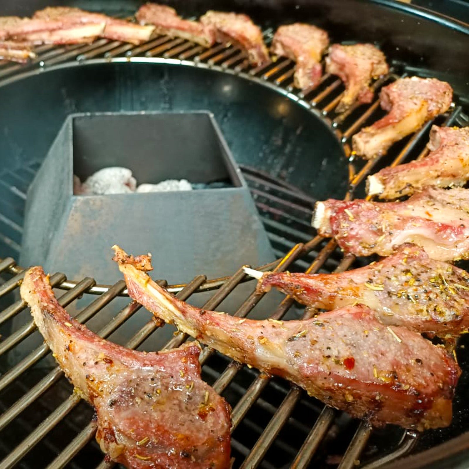 Lamb Cutlets