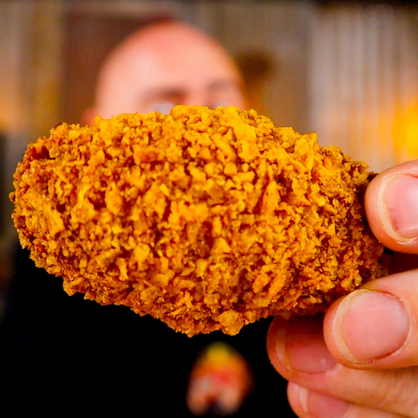 Doritos Wings