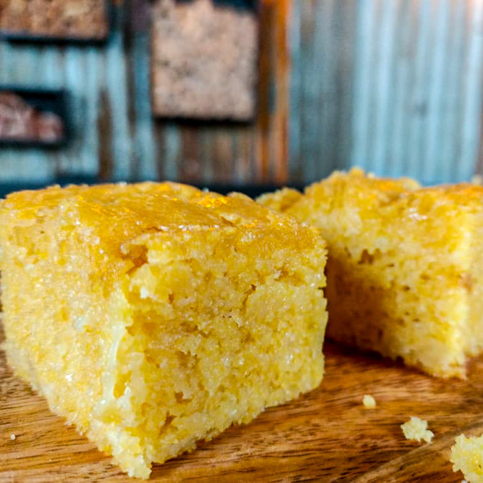 Cornbread
