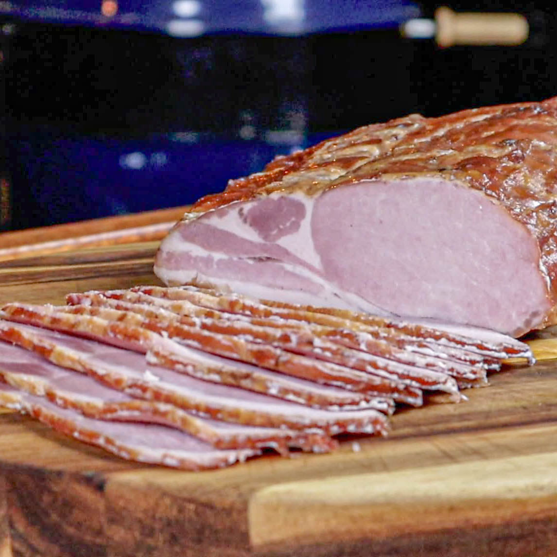 How to Make Bacon at Home