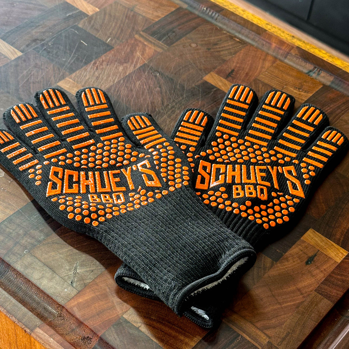 Heat Proof Gloves