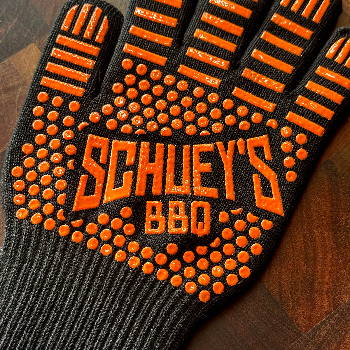 Heat Proof Gloves