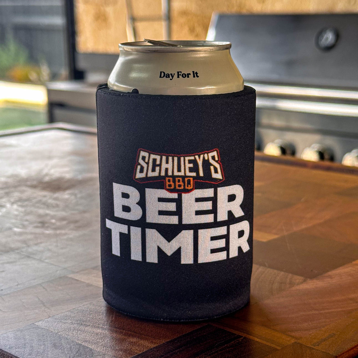 Stubby Holder