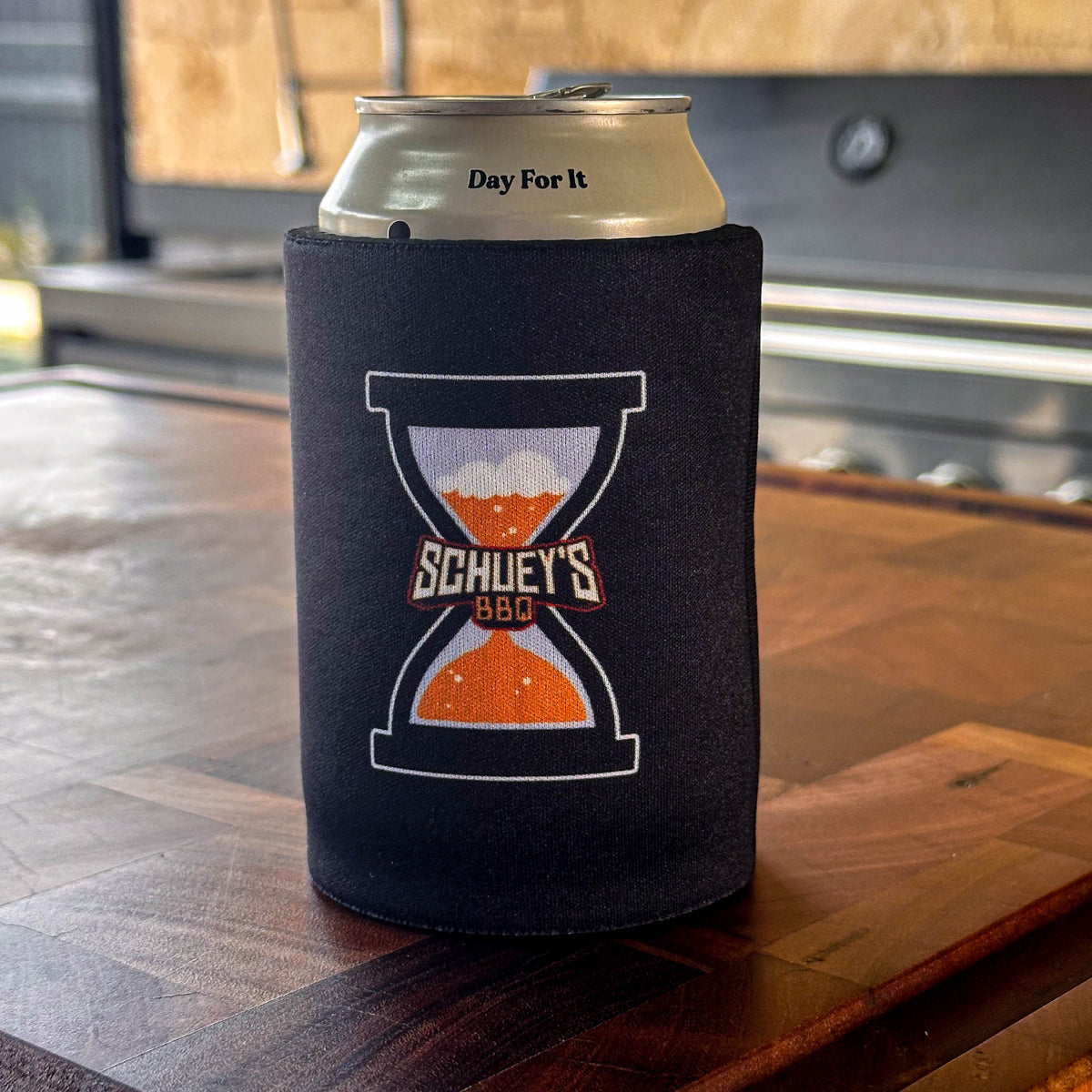 Stubby Holder